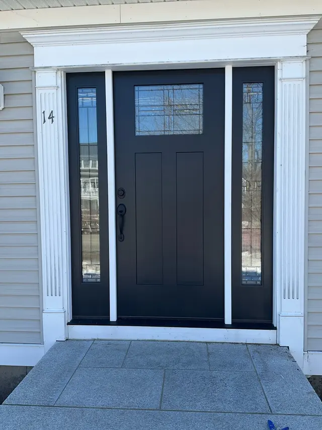 Mr. Handyman of South Essex County — photo from the business 8