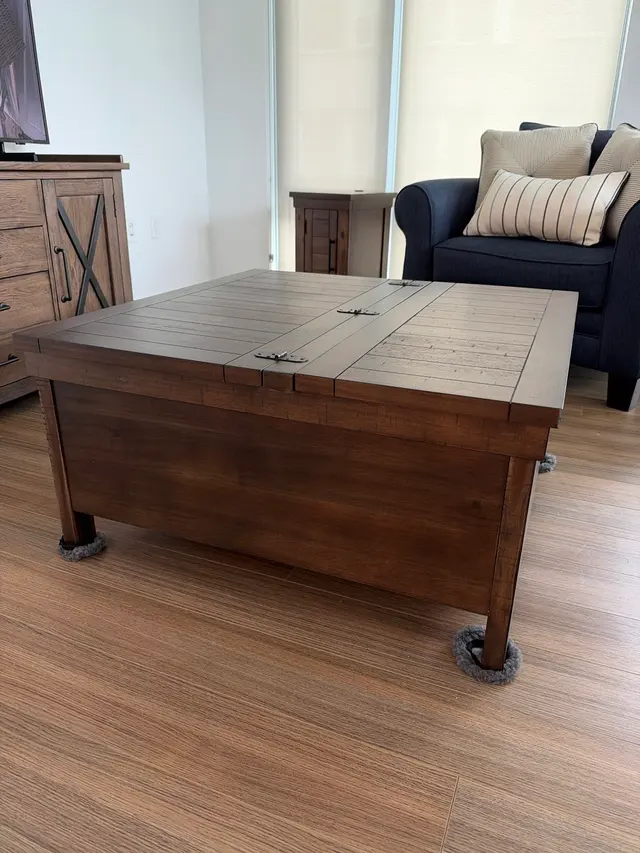 CC Home Upgrades — customer photo 5