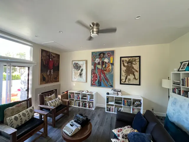 CC Home Upgrades — photo from the business 10
