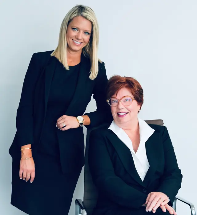 Sarah McKnight Reaves — photo from the business 4