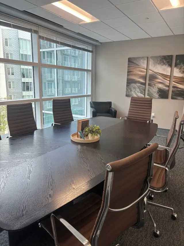 Sarah McKnight Reaves — photo from the business 2