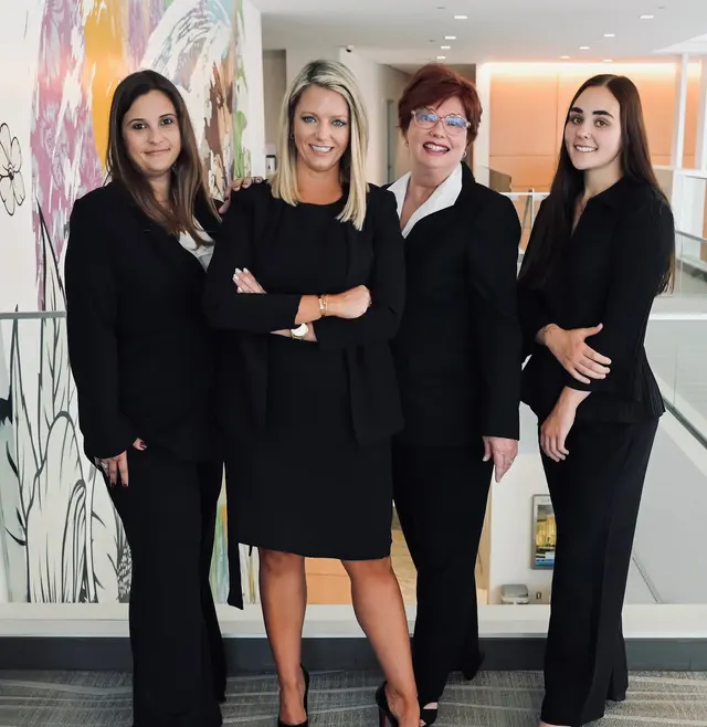 Sarah McKnight Reaves — photo from the business 3