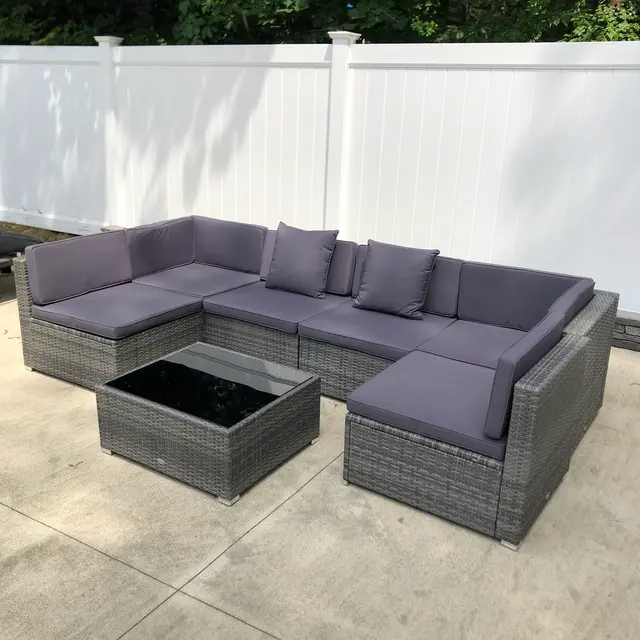 Prime Spaces Assembly Services — photo from the business 5