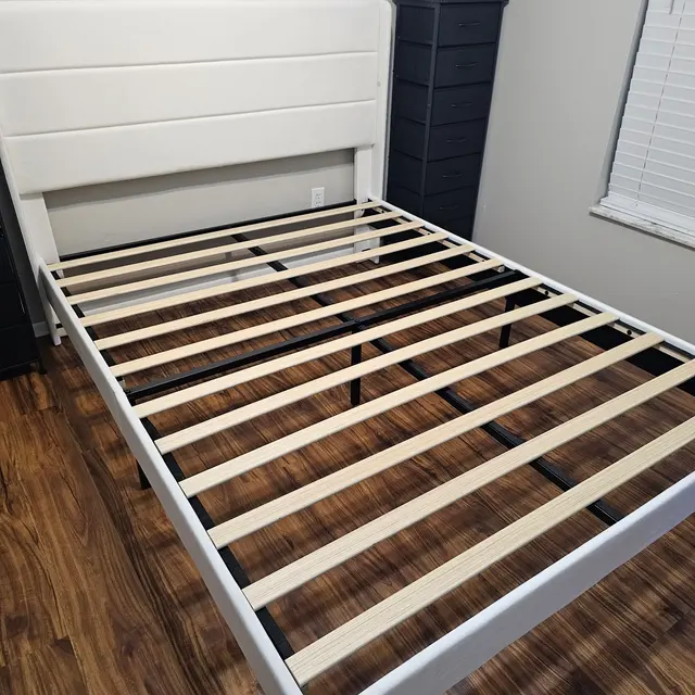 Customer photo of work by Prime Spaces Assembly Services, from Dr. Sandra Cooper's review