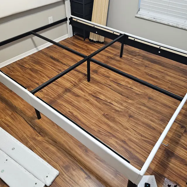 Prime Spaces Assembly Services — customer photo 3