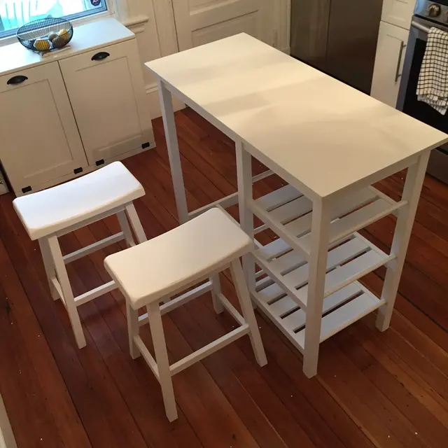 Prime Spaces Assembly Services — photo from the business 11