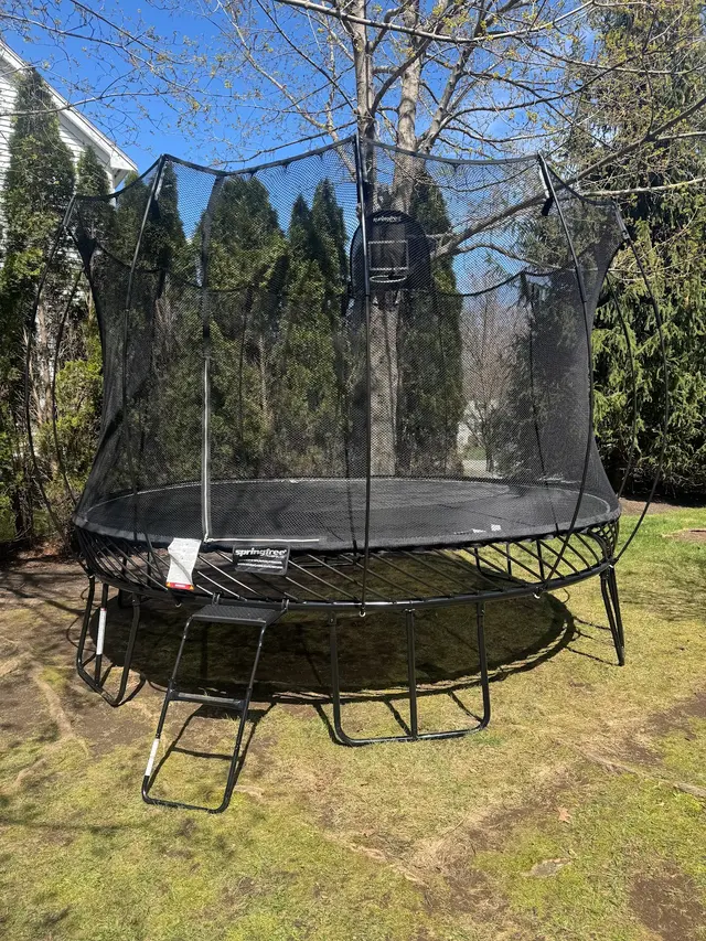 Customer photo of work by Prime Spaces Assembly Services, from Travis Blane's review