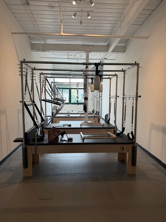 Customer photo of work by Prime Spaces Assembly Services, from Bridget McCabe's review