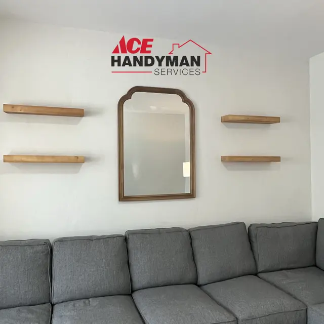 Ace Handyman Services Metro Boston Melrose — photo from the business 5