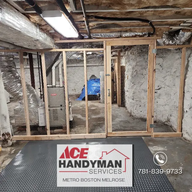 Ace Handyman Services Metro Boston Melrose — photo from the business 7