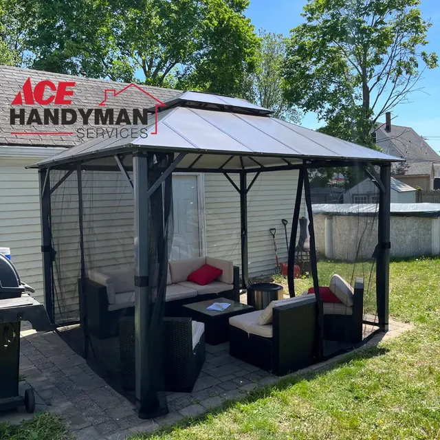 Ace Handyman Services Metro Boston Melrose — photo from the business 11