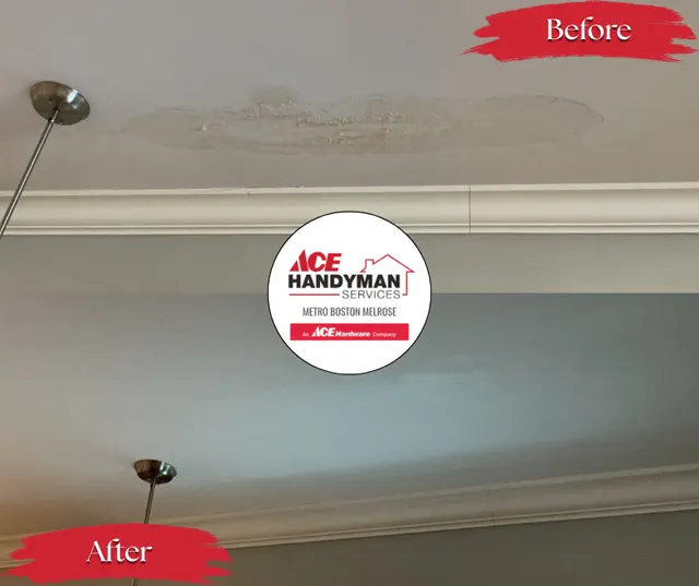 Ace Handyman Services Metro Boston Melrose — photo from the business 10