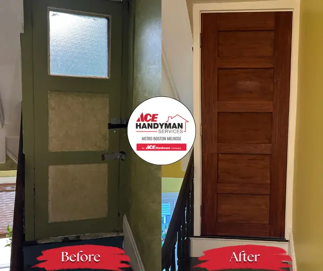 Ace Handyman Services Metro Boston Melrose — photo from the business 8
