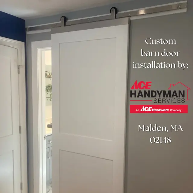 Ace Handyman Services Greater Boston — photo from the business 2