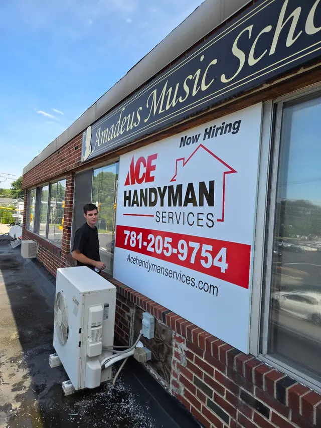 Ace Handyman Services Greater Boston — photo from the business 7