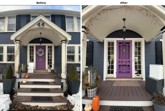Ace Handyman Services Greater Boston — photo from the business 6