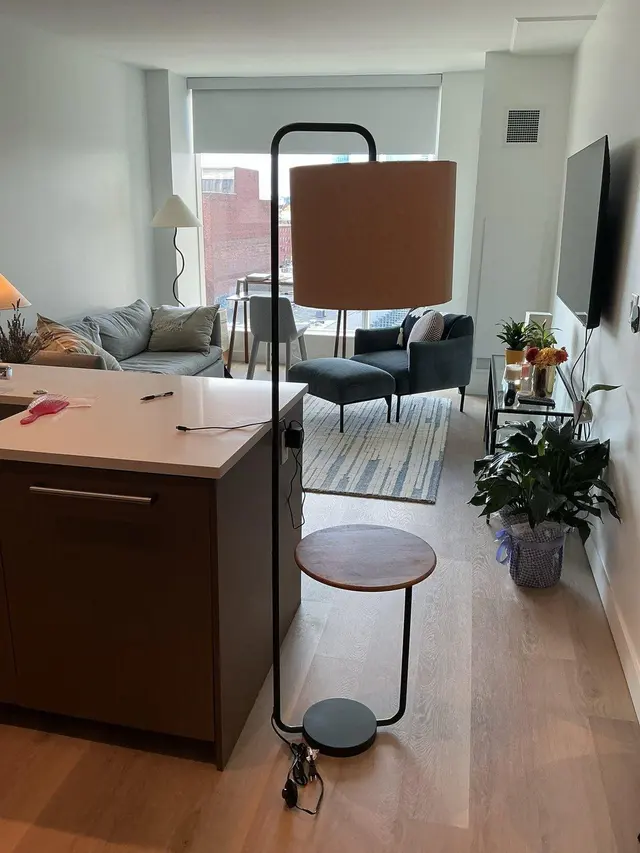Mr. Handyman of Greater Newton — photo from the business 5