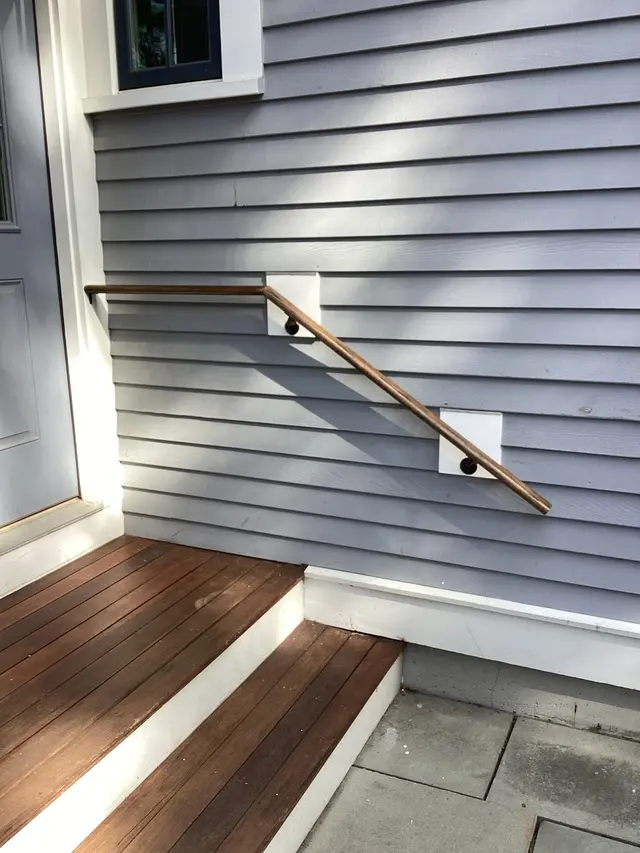 Mr. Handyman of Greater Newton — photo from the business 4