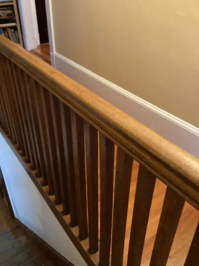 Mr. Handyman of Greater Newton — photo from the business 3