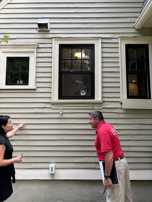 Mr. Handyman of Greater Newton — photo from the business 1