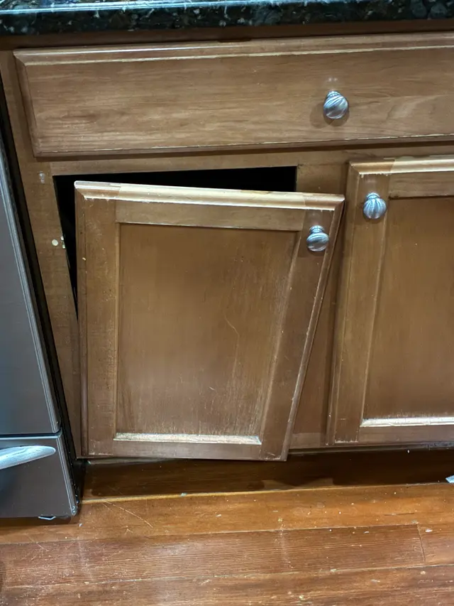 Customer photo from Noam's review