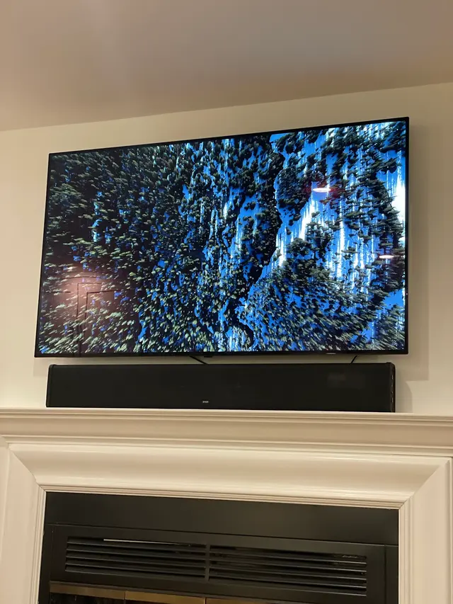 Customer photo from Martin's review