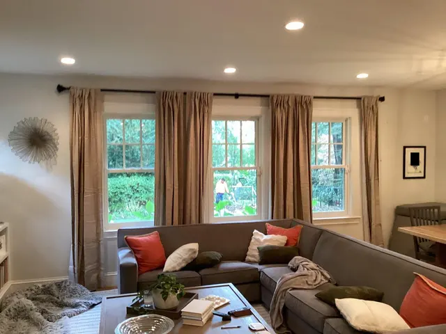 Mr. Handyman of Greater Newton — photo from the business 2