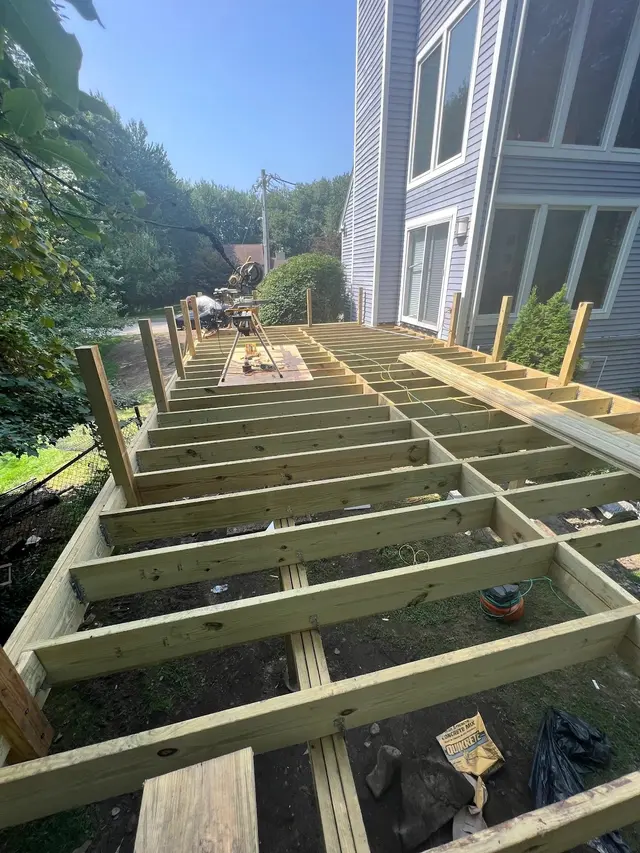 Your Neighborhood Handyman LLC — photo from the business 9