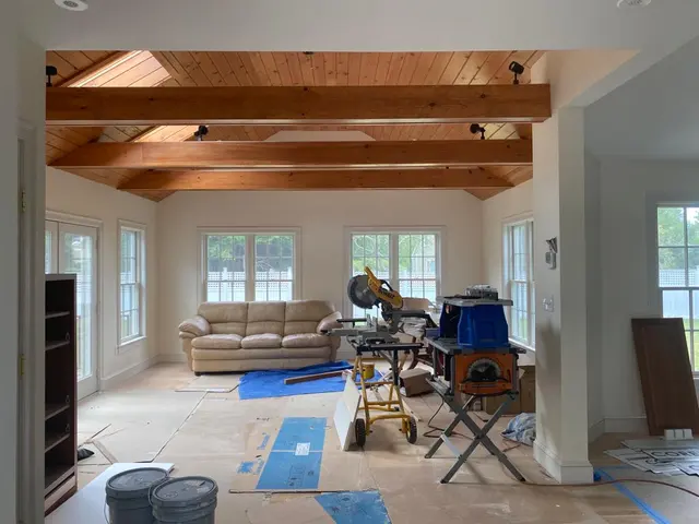 Your Neighborhood Handyman LLC — photo from the business 4