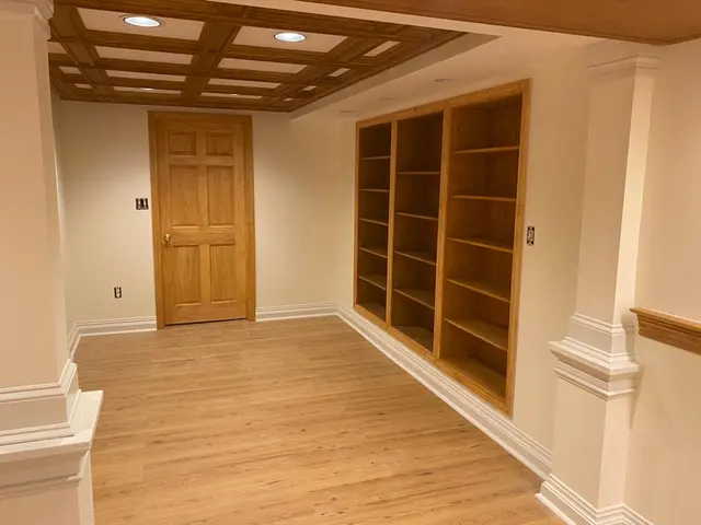 Your Neighborhood Handyman LLC — photo from the business 10