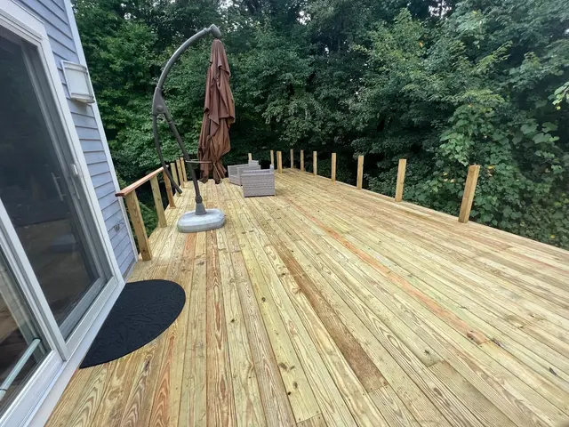 Your Neighborhood Handyman LLC — photo from the business 8