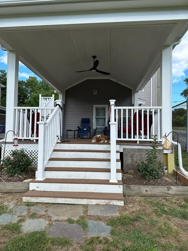 Your Neighborhood Handyman LLC — customer photo 7