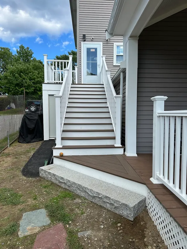Your Neighborhood Handyman LLC — customer photo 2