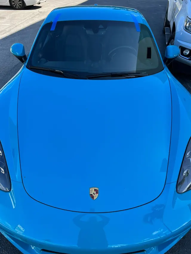 WEFiX CAR GLASS — photo from the business 12