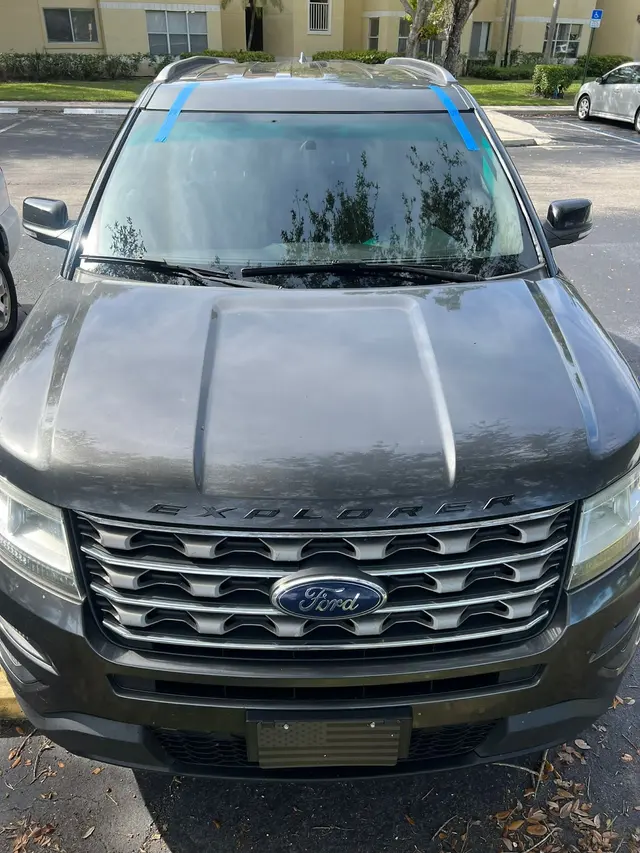WEFiX CAR GLASS — photo from the business 11