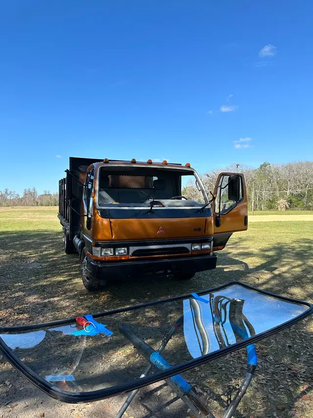 WEFiX CAR GLASS — customer photo 9