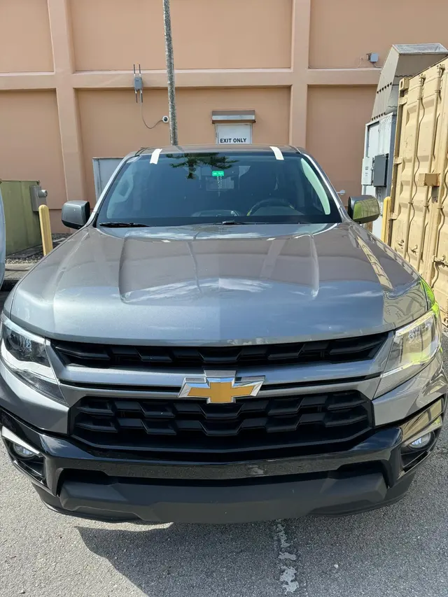 WEFiX CAR GLASS — photo from the business 3