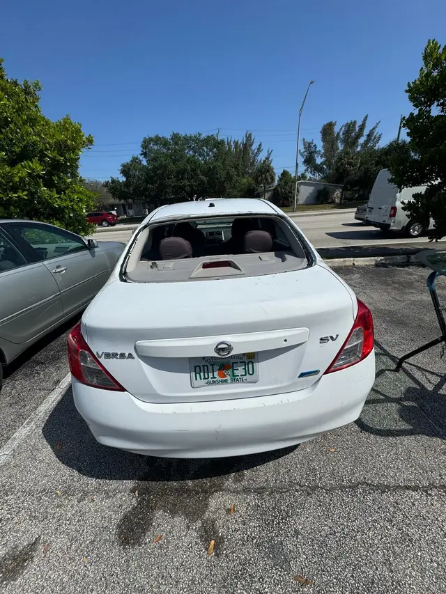 WEFiX CAR GLASS — photo from the business 5