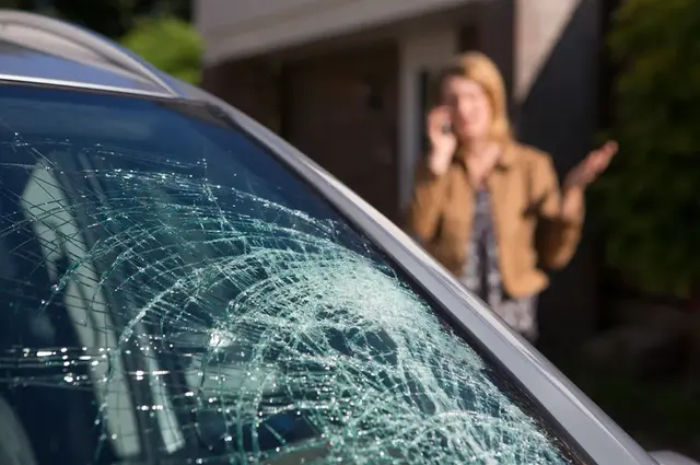 WEFiX CAR GLASS — photo from the business 1