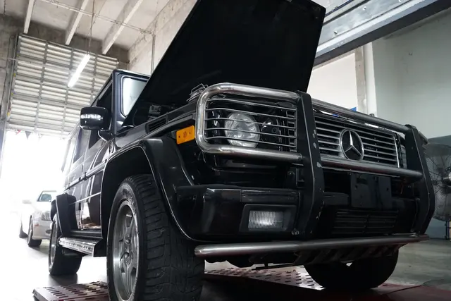 Advanced Auto Diagnostics — photo from the business 4