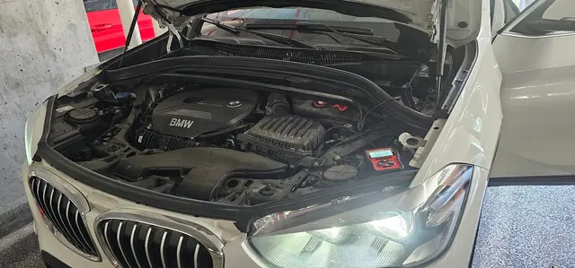 Mobile Auto Mechanic & Vehicle Inspection Services — photo from the business 7