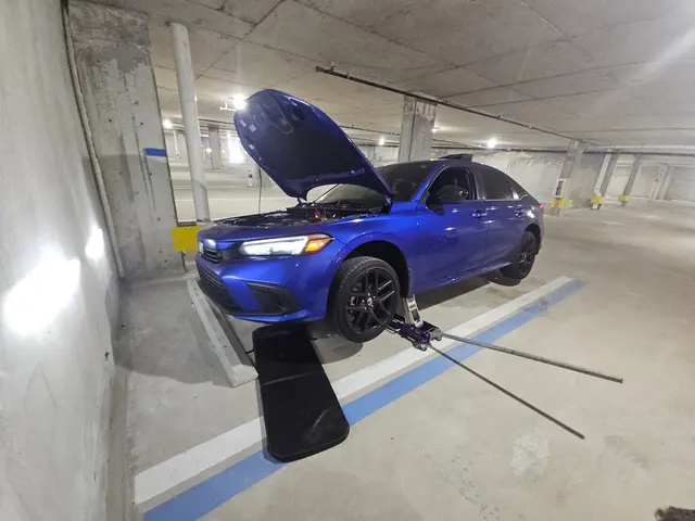 Mobile Auto Mechanic & Vehicle Inspection Services — photo from the business 5