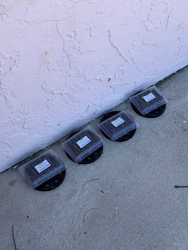 Customer photo from Michael's review