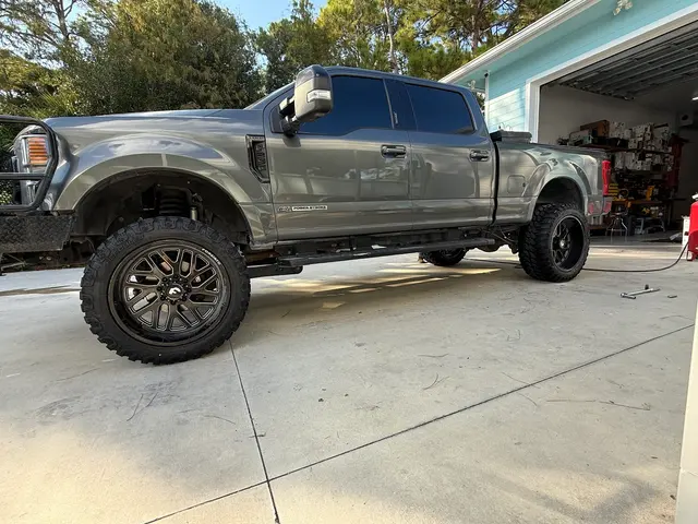 Anthonys Mobile Tire — customer photo 5