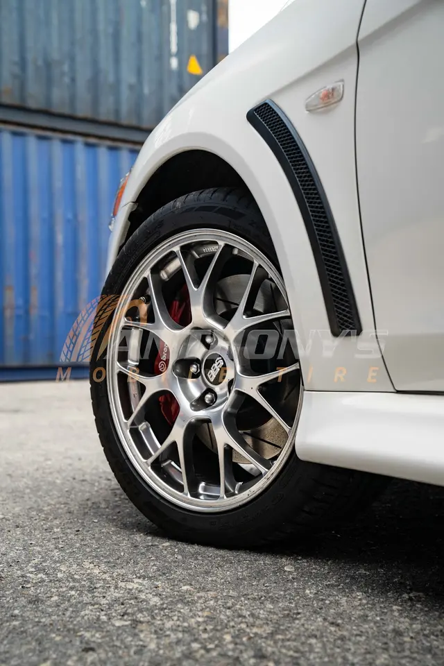 Anthonys Mobile Tire — photo from the business 6