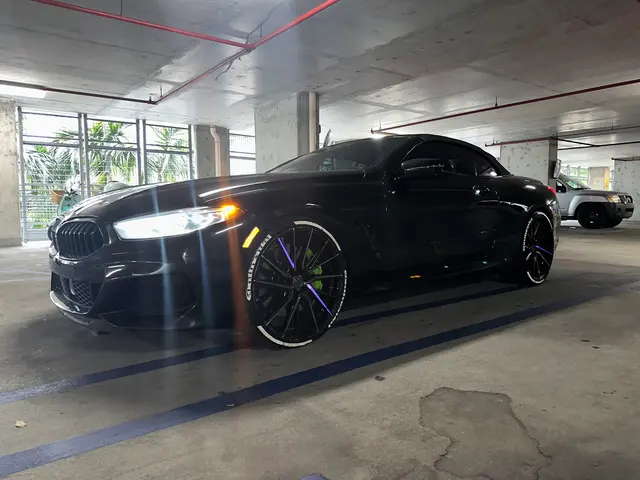 Anthonys Mobile Tire — customer photo 1