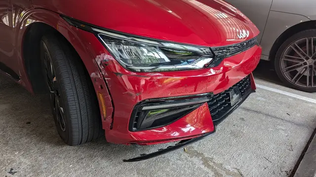 Doral Elite Collision Center — customer photo 3