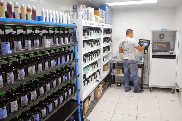 Doral Elite Collision Center — photo from the business 11