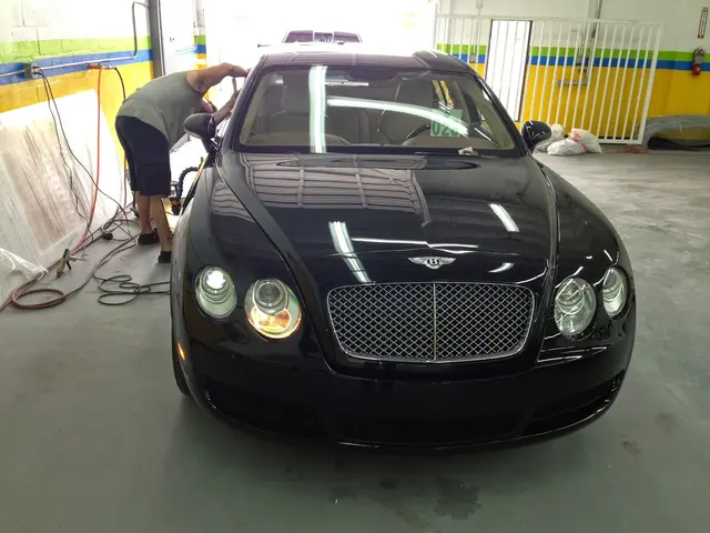 Doral Elite Collision Center — photo from the business 12