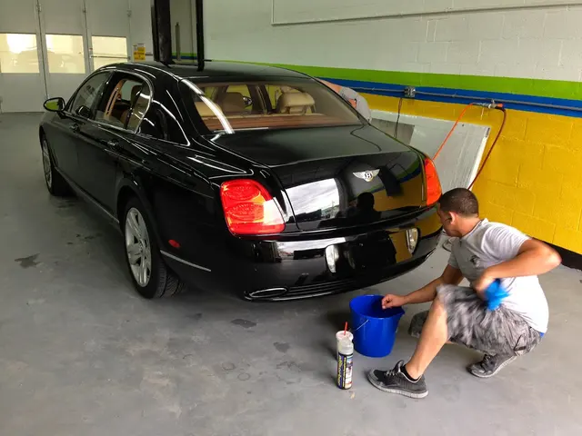 Doral Elite Collision Center — photo from the business 4